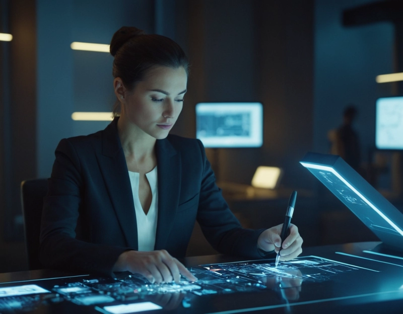 Servizi personalizzati